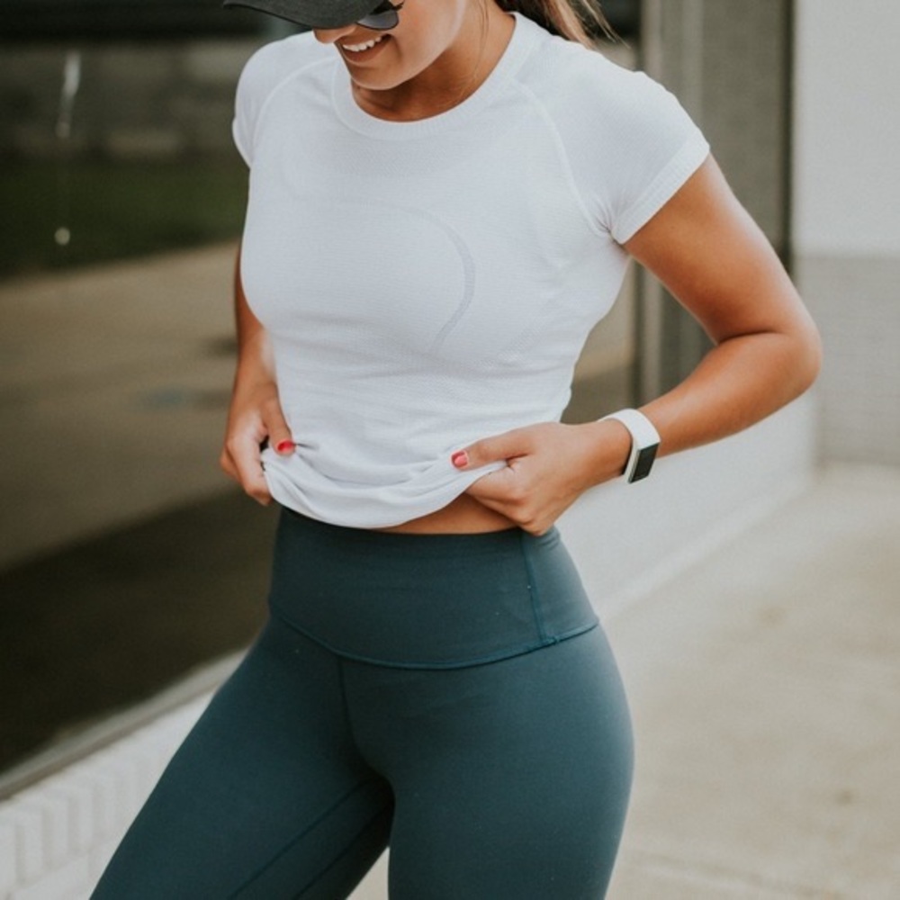 Lululemon Align 25” Submarine Leggings 2